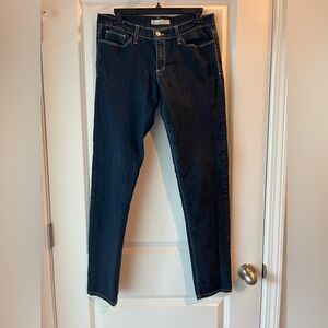 Flying Monkey Dark Blue Jeans. Size 11